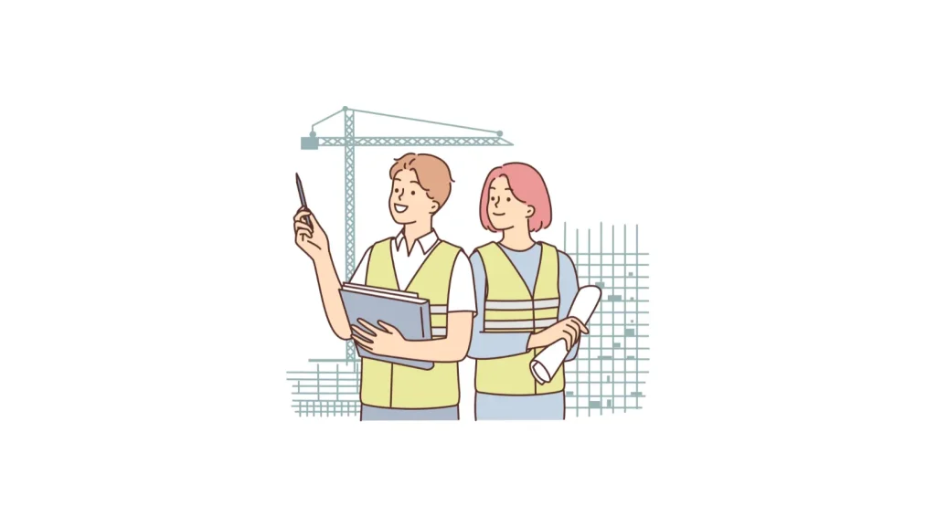 大規模修繕工事において施工品質を確保するうえで、もっとも有効とされるのが「設計監理方式」の採用です。