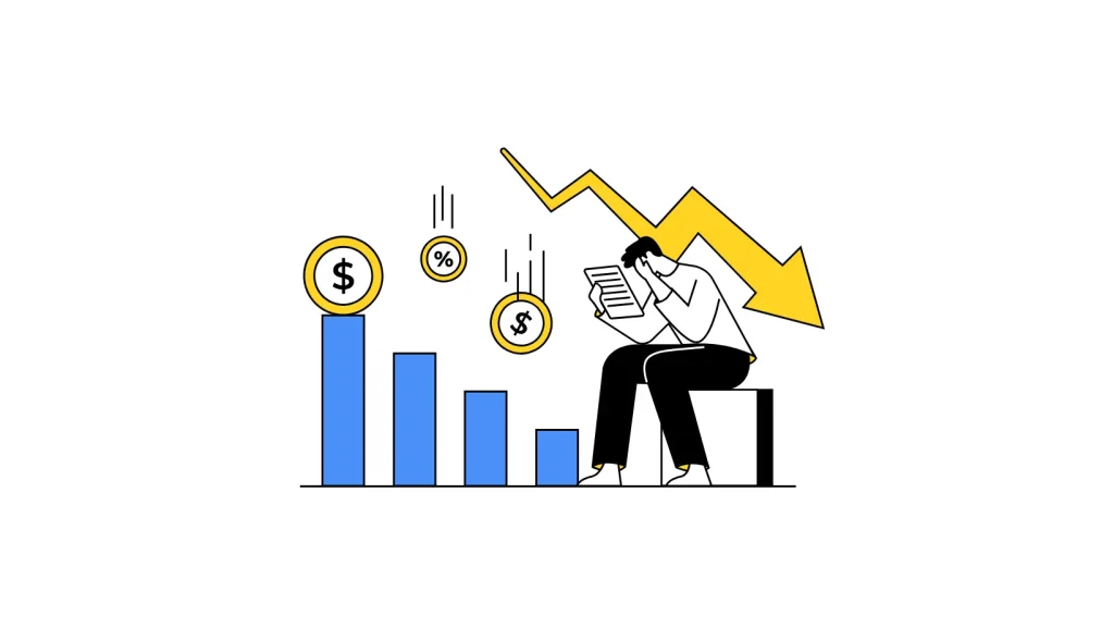 修繕積立金不足を放置した場合のリスク