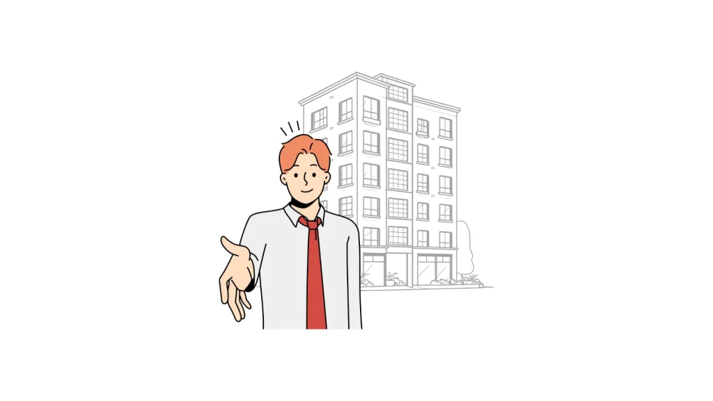 管理会社は「良きパートナー」であり、「支配者」ではない